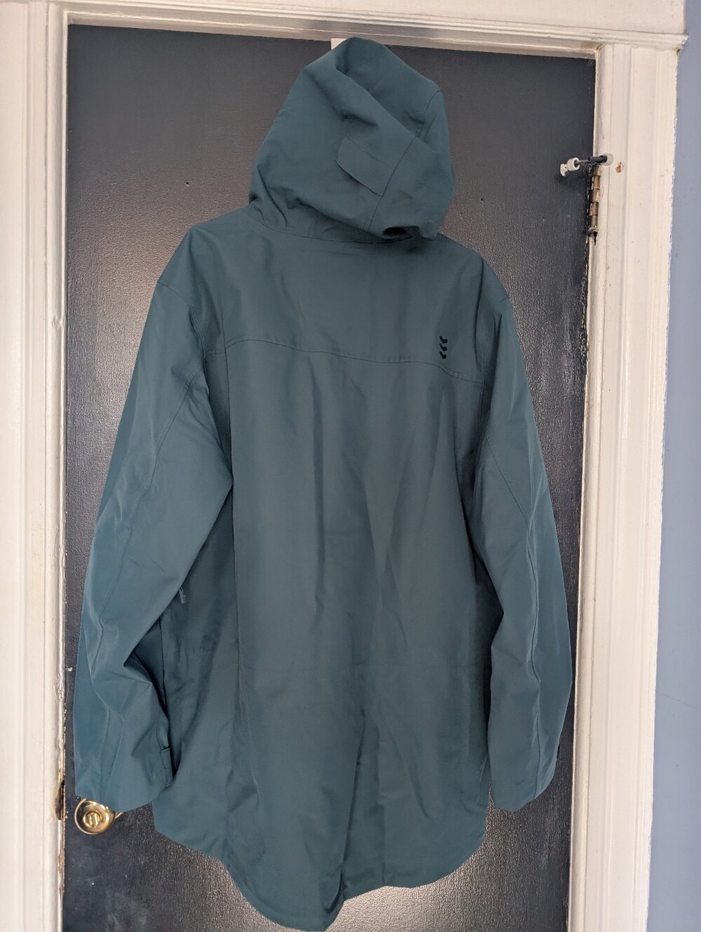 Dravus Brier Jacket Snowboard Jacket 20k Weatherproof Men's Jacket - Picture 6 of 16